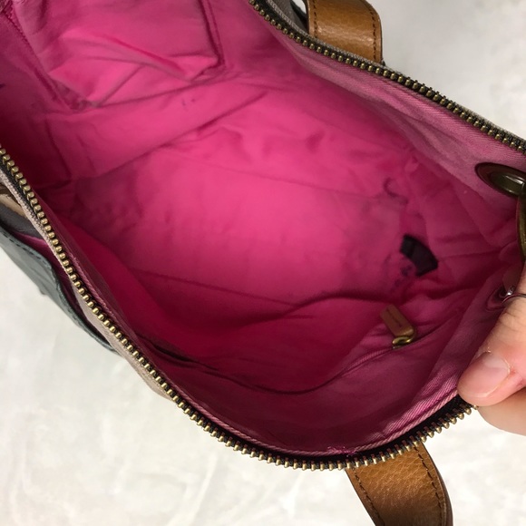 3 fossil pocketbooks - Picture 13 of 16